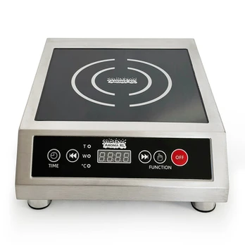 Indukcinė viryklė AromaXL 3500W
