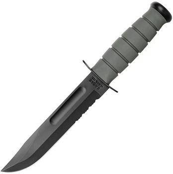 KA-BAR Ka-Bar – Karinis peilis Utility Knife – Combo – Foli