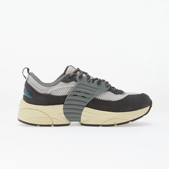 Jordan Trunner Photon Dust/ Ash Green-Anthracite - Dydis 47.5 (IB3722-009 Laisvalaikio batai)