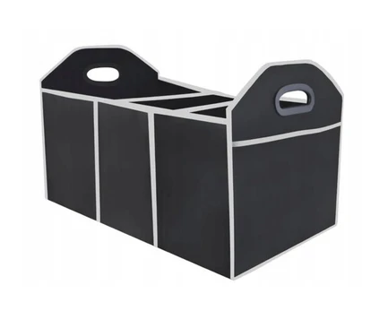 Krepšys automobiliui CargoEase, 1 vnt.