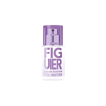Solinotes, Figuier, Eau De Parfum, For Women, 15 ml