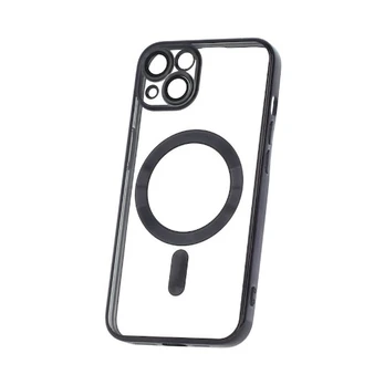 Mocco Color Chrome Mag case for Apple iPhone 17