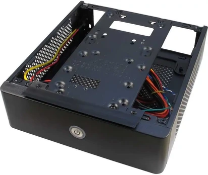 ITX-603 Black