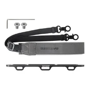 Sunnylife lanyard with attachment for DJI RC PRO 2 controller (GS013) kaina