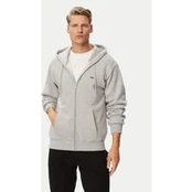 Lacoste Džemperis SH8864 Pilka Regular Fit
