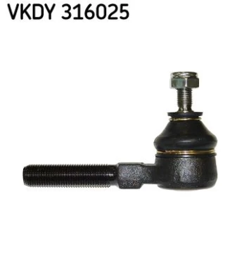Skersinės vairo trauklės galas SKF VKDY 316025