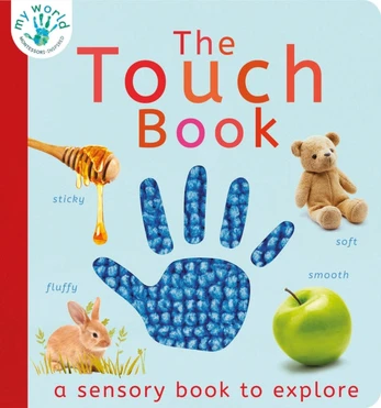 Touch Book