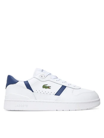 Lacoste Laisvalaikio batai 48SMA0031 Balta