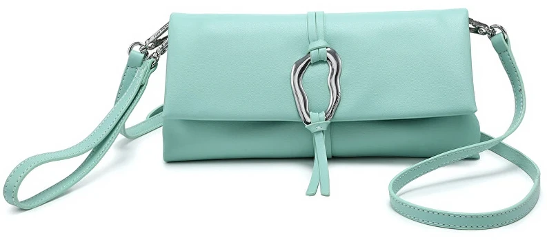 Pepe Moll Women's handbag Thalia 261436 Mint
