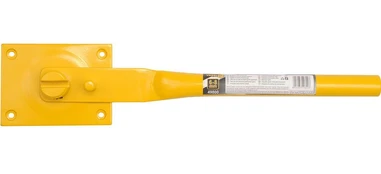 Toya VOREL GALINĖS LAIDŲ lenkimo staklės 6-8mm 49800 kaina