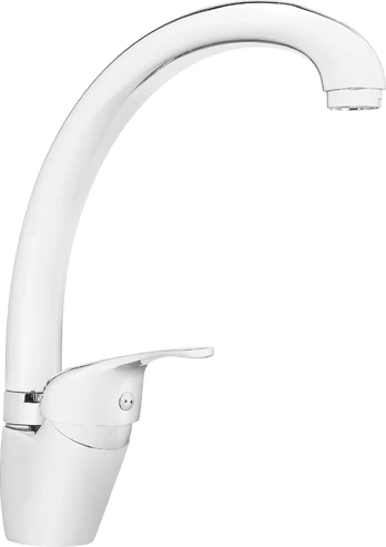 „Invenen Mitris“ virtuvės akumuliatorius stovi chromas (BZ-79-L01)