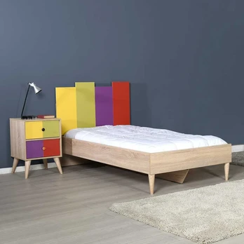 Naktinis staliukas Kmd-920-Sx-1