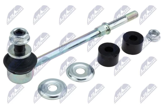 Šarnyro stabilizatorius NTY ZLT-TY-043