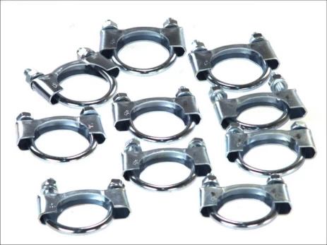 spaustukas, išmetimo sistema BOSAL BOS250-245
