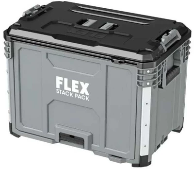 Flex Accessories Įrankių dėžė su atidaromu stalčiumi FLEX Stack Pack