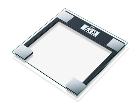 Elektroninės svarstyklės Beurer GS14