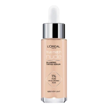 L'OREAL TRUE MATCH makiažo pagrindas, 30 ml