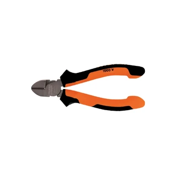 Šoninio kirpimo reples 125 mm Truper®