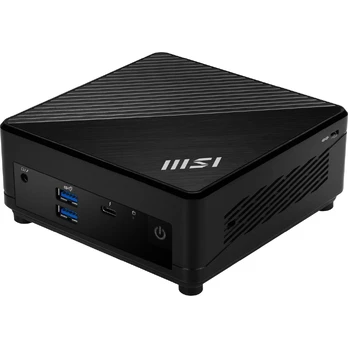 MSI Cubi 5 1M-498EU Intel Core 3 100U 8 GB DDR5