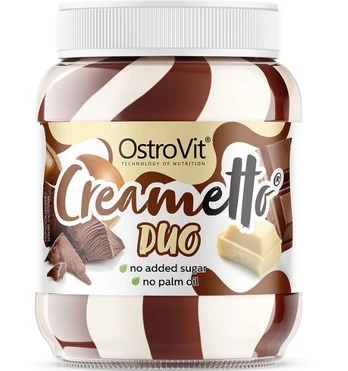 OstroVit Creametto, Duo, 350 g