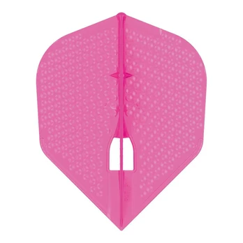 Sparneliai L-Style L3 Pro Dimple Shape