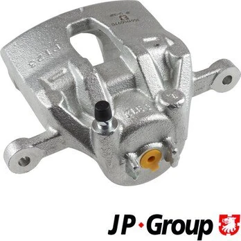 Stabdžių apkaba JP GROUP 3561900970