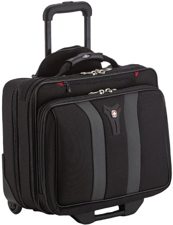 Wenger Granada juoda