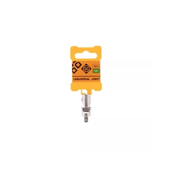 Lanksčioji jungė Forte Tools, 1/4"