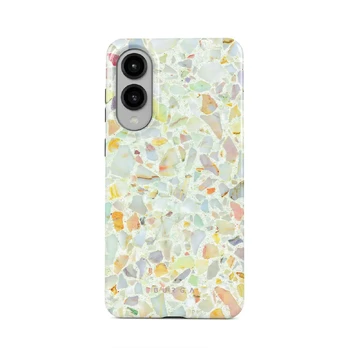 Rainbow Crush - Samsung Galaxy S25 Edge Case