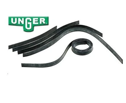 Unger Replacement Rubber