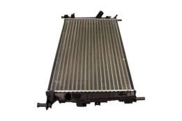 Radiatorius, variklio aušinimas MAXGEAR AC235026 kaina
