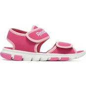 Basutės Reebok CP92-26028(IV)DZ Rožinė