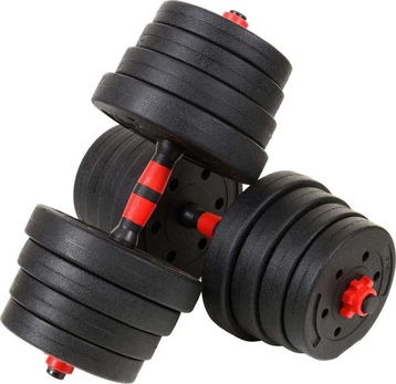 „Funfit“ bituminis betonas 2 x 15 kg
