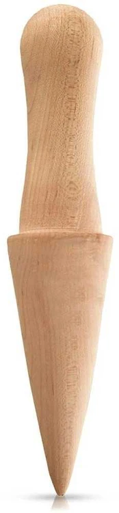 Medinė kūgio forma