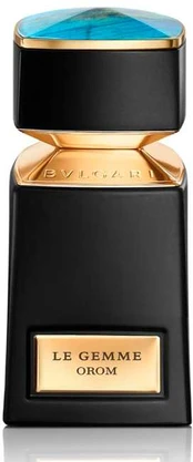 Bvlgari Le Gemme Orom Eau De Parfum 60ml
