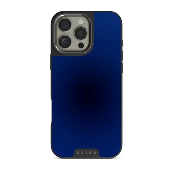 Neptune - iPhone 16 Pro Max Case, Elite Dark (MagSafe) / Gunmetal