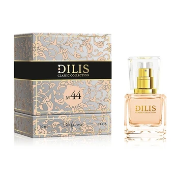 DILIS Classic Collection Kvepalai Extra Nr 44, 30 ml