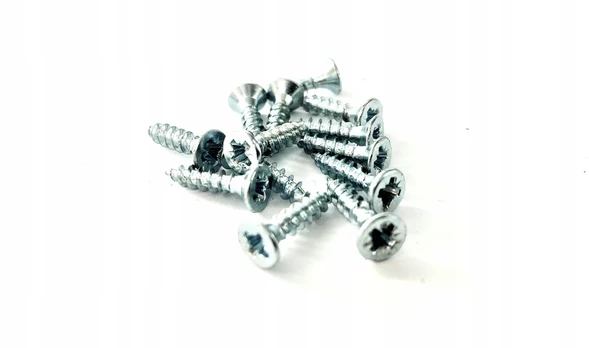 Varžtas medžiui 4 x 16 mm 100 vnt.