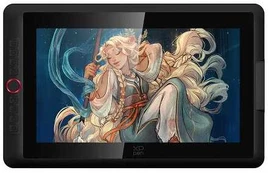 XP-Pen Artist 15,6 Pro v2
