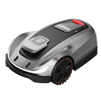 Belaidis Vejos Robotas Sunseeker X5