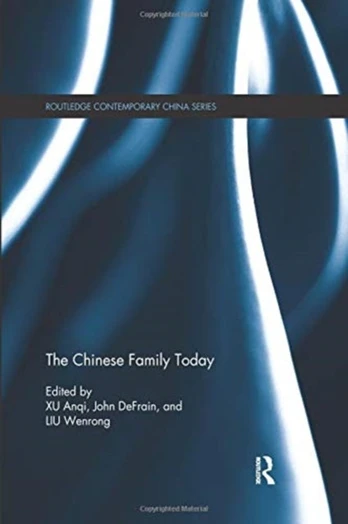 Chinese Family Today