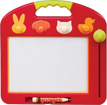 B Toys - Magnetic Drawing Pad (701294)