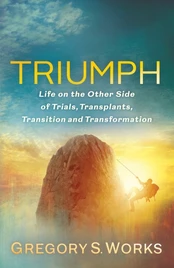 Triumph kaina
