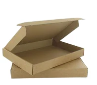 Kartoninė dėžė 3SL S, 22 cm x 15 cm
