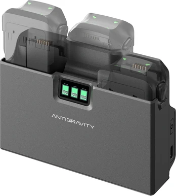 Antigravity - A1 Charging Hub