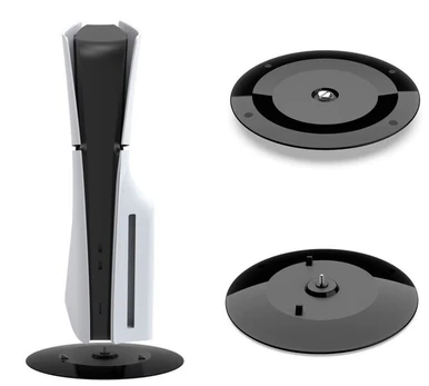 Vertikalus stovas „PlayStation 5 PS5 Slim Digital Drive“