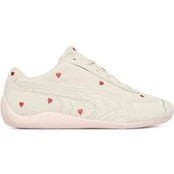 Puma Laisvalaikio batai Speedcat Amor 405160 01 Écru