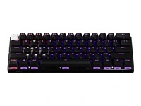 LOGI PRO X 60 Wrls Gaming Keyboard (PAN)
