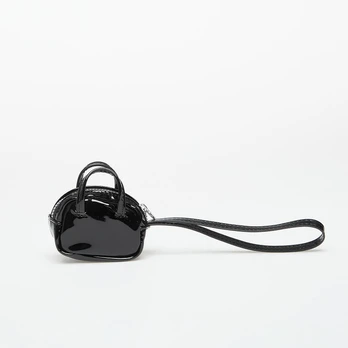 Puma 1976 Grip Bag Keychain Puma Black (9259802 Krepšiai)