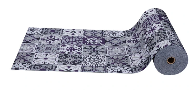 Grindų danga Door Mat 0,65mx2 metrai, DT-1017B